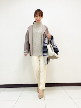 rina...さんのコーディネート