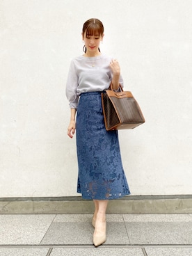 rina...さんのコーディネート