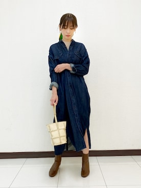 rina...さんのコーディネート