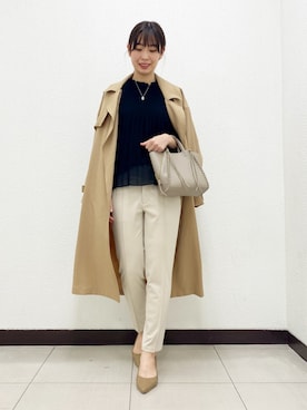 rina...さんのコーディネート