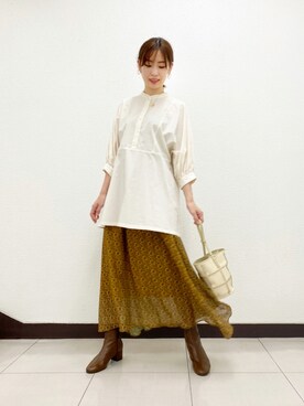 rina...さんのコーディネート