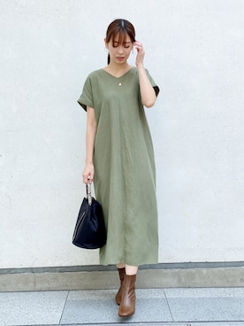 rina...さんのコーディネート