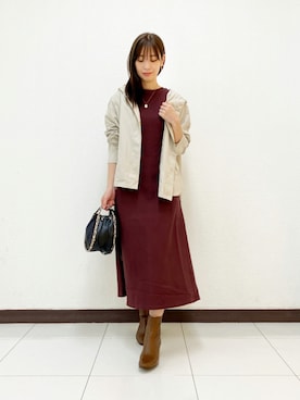 rina...さんのコーディネート