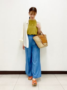 rina...さんのコーディネート