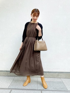 rina...さんのコーディネート