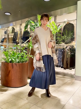 rina...さんのコーディネート