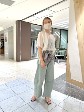 だーゆんさんのコーディネート