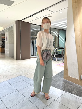 だーゆんさんのコーディネート