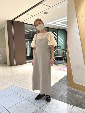 だーゆんさんのコーディネート