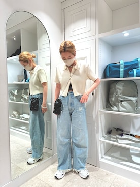 だーゆんさんのコーディネート