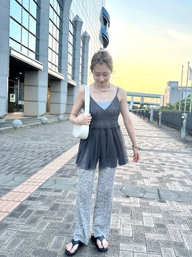 だーゆんさんのコーディネート