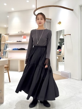 だーゆんさんのコーディネート