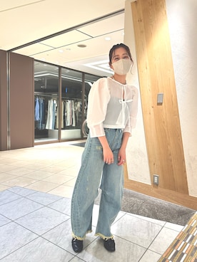 だーゆんさんのコーディネート