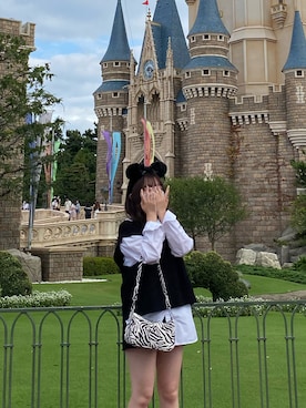 らちゃんさんのコーディネート