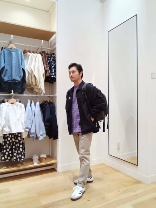 新品未使用『TELLASON 』テーパードチノ トラウザ28インチ セール】チノテーパードトラウザー（チノパンツ）｜URBAN