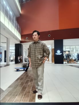 Tsukasa Yamagishiさんのコーディネート