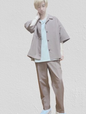 はる 【相互】さんのコーディネート