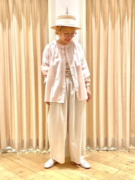 muttyさんのコーディネート