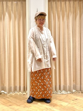 muttyさんのコーディネート