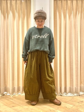 muttyさんのコーディネート