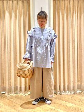 muttyさんのコーディネート