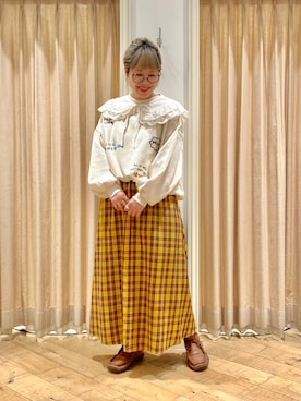 muttyさんのコーディネート