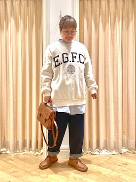 muttyさんのコーディネート