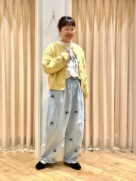 muttyさんのコーディネート