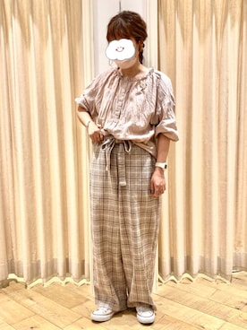 muttyさんのコーディネート