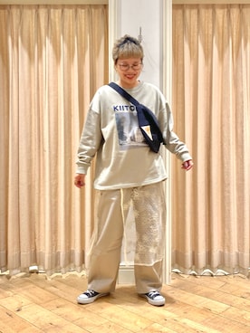 muttyさんのコーディネート