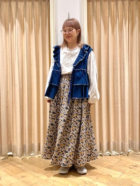 muttyさんのコーディネート