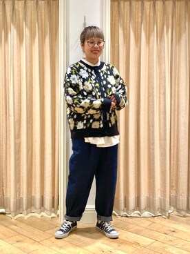 muttyさんのコーディネート