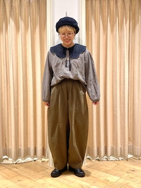 muttyさんのコーディネート