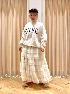 muttyさんのコーディネート