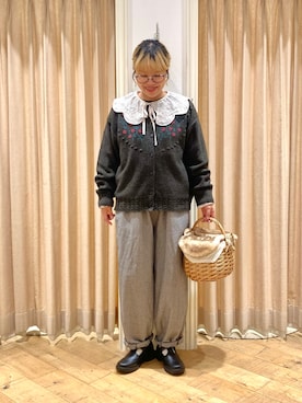 muttyさんのコーディネート
