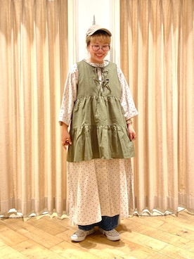 muttyさんのコーディネート