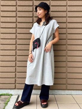 shizueguchiさんのコーディネート