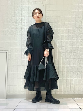 kamon.さんのコーディネート