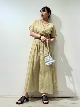 kamon.さんのコーディネート