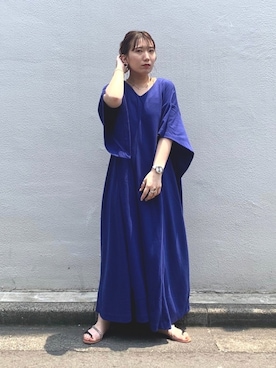 kamon.さんのコーディネート