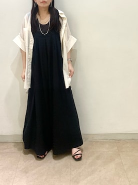 kamon.さんのコーディネート