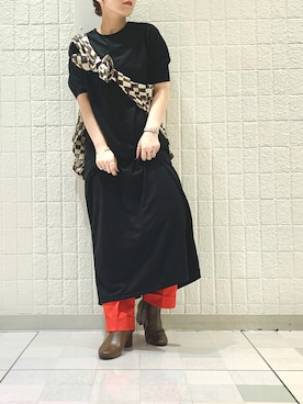 kamon.さんのコーディネート