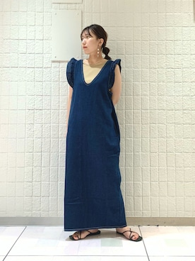 kamon.さんのコーディネート