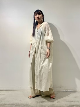 kamon.さんのコーディネート