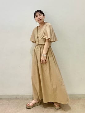 kamon.さんのコーディネート