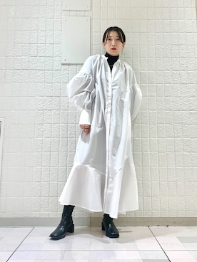 kamon.さんのコーディネート