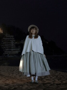 ᕮᑌᑎiᑕᕮさんのコーディネート