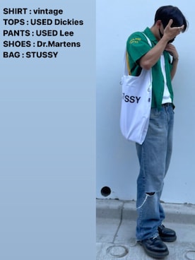 UGさんのコーディネート