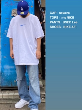 UGさんのコーディネート