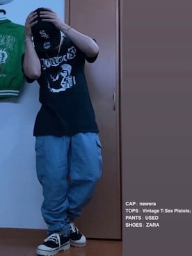 UGさんのコーディネート